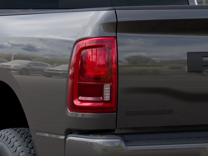 2025 RAM 2500 Big Horn - Photo 40