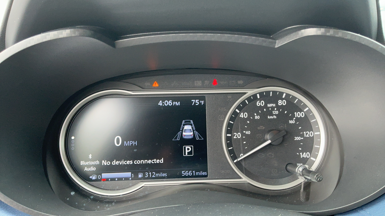 Certified Used 2025 Silver Nissan 1.6 SV image 27