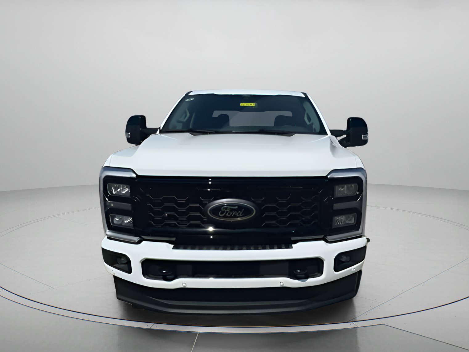 2025 Ford F-250 Super Duty Lariat - Photo 6