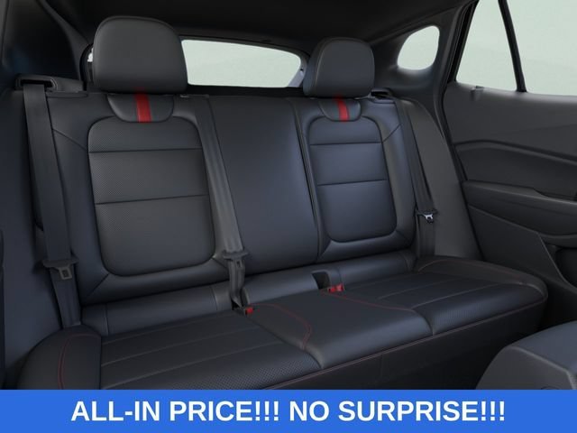 2026 Chevrolet Trax RS - Photo 11