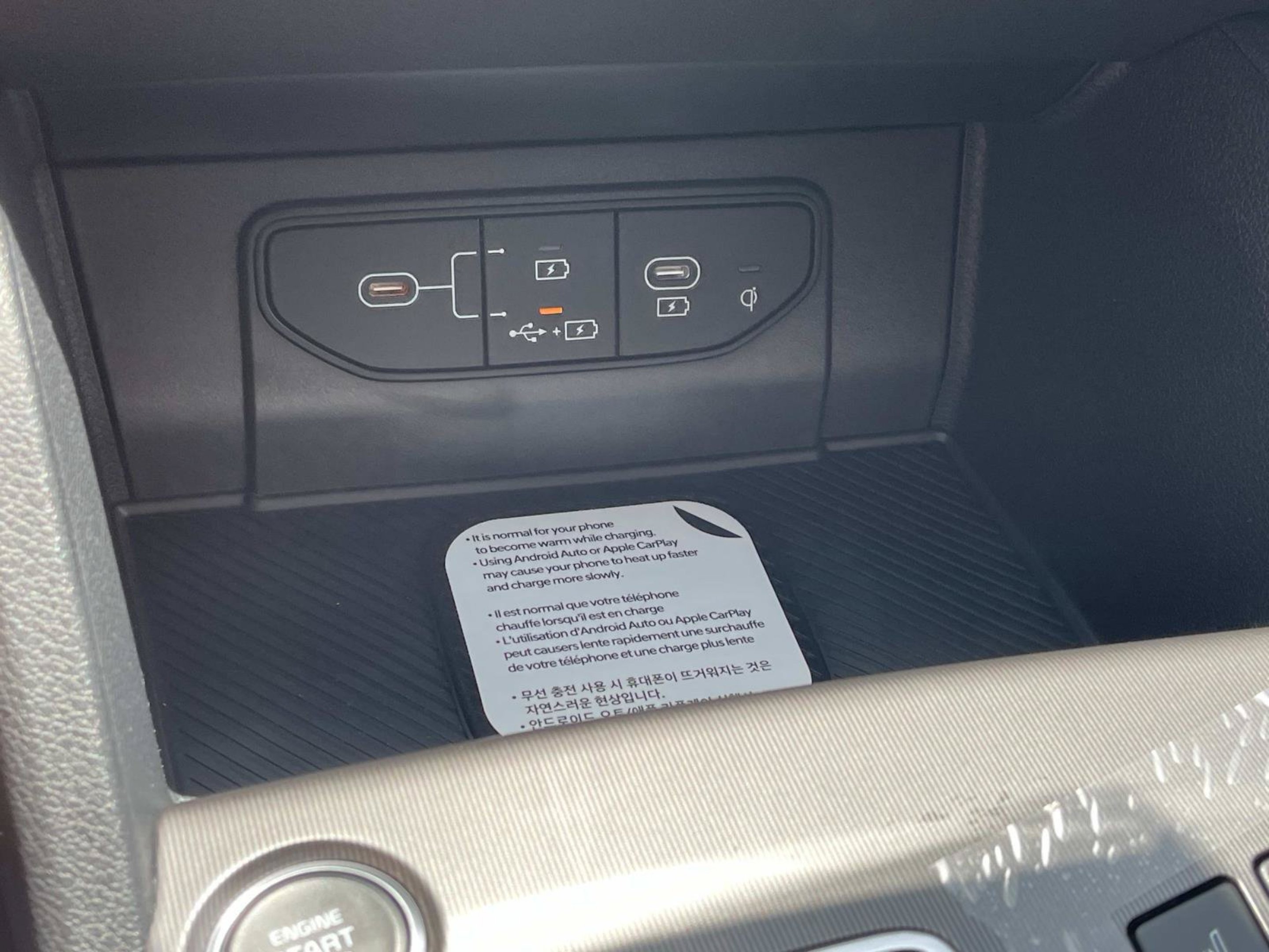 New 2026 Panthera Metal Gray Kia EX image 24
