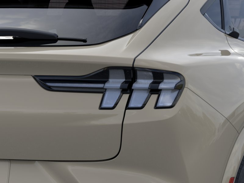 New 2026 Desert Sand Ford Premium image 21