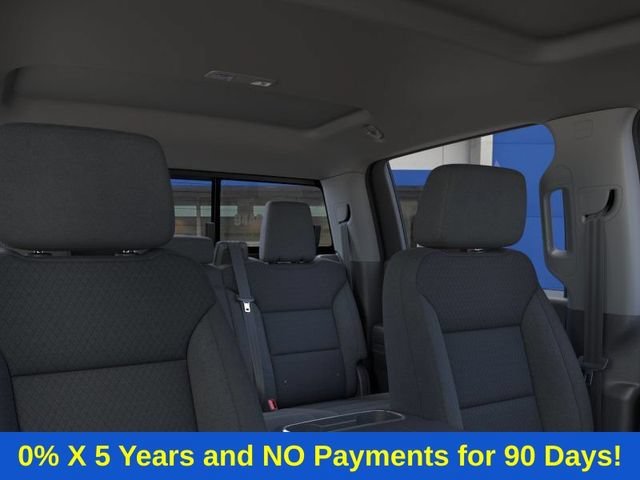 2026 Chevrolet Silverado 1500 LT - Photo 27