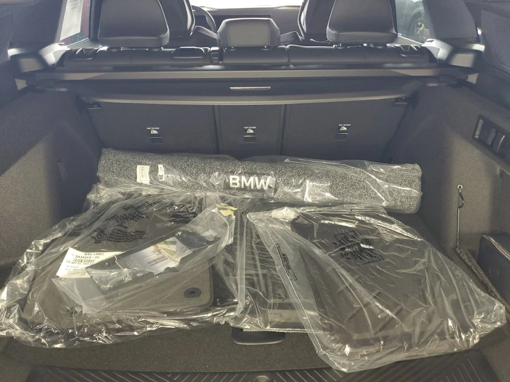 New 2026 Alpine White BMW 30 xDrive image 7