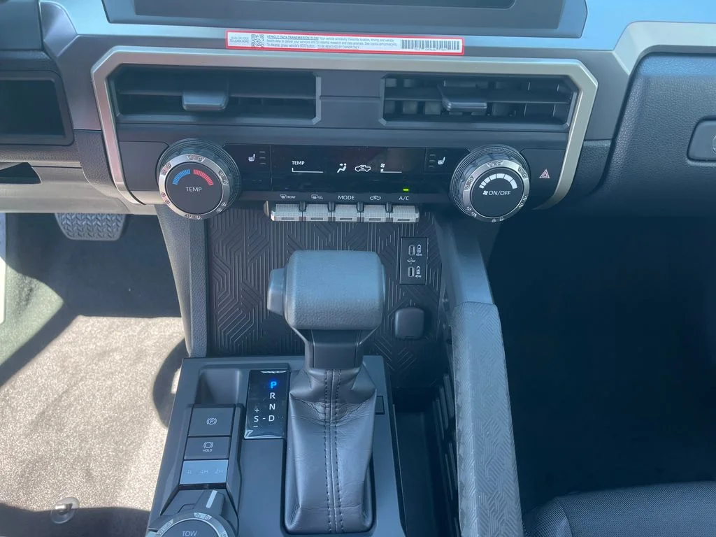 New 2026  Toyota SR5 image 19