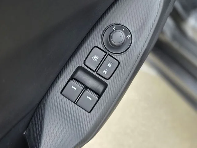 New 2026 Machine Gray Metallic Mazda Grand Touring image 16