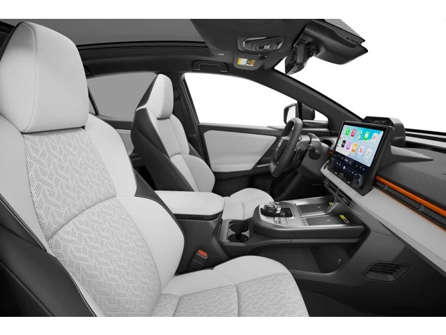 New 2026 ASTRO BLACK MICA Subaru GT image 16