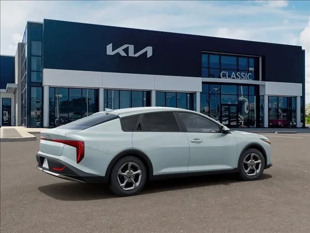 New 2026  Kia LXS image 6