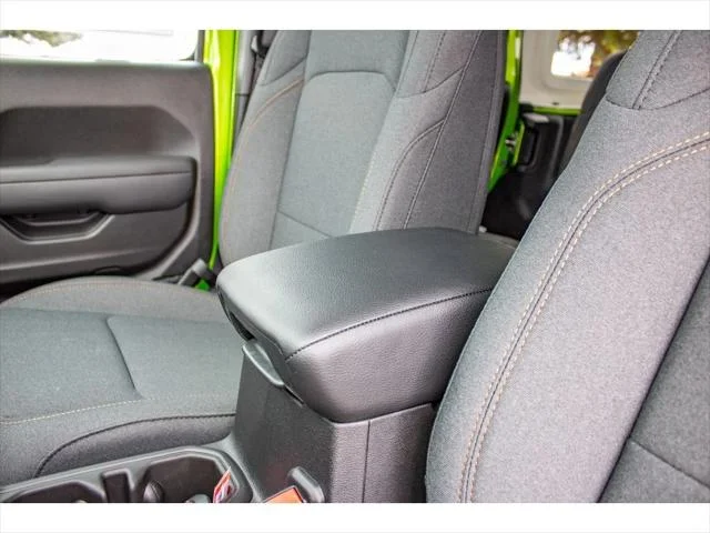 2026 Jeep Wrangler 4-Door Willys - Photo 33
