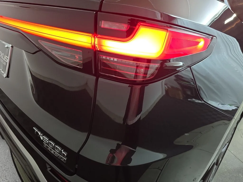 New 2026 Caviar Lexus F SPORT PERFORMANCE PREMIUM AWD image 29