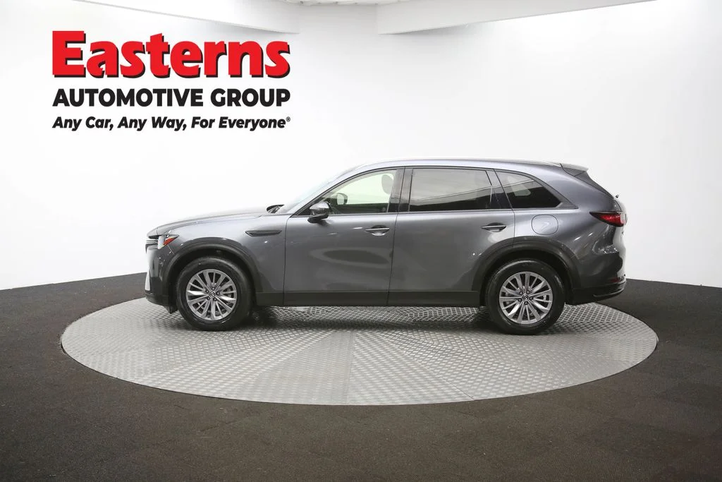 Used 2024 Gray Mazda 3.3 Turbo Preferred Plus image 60