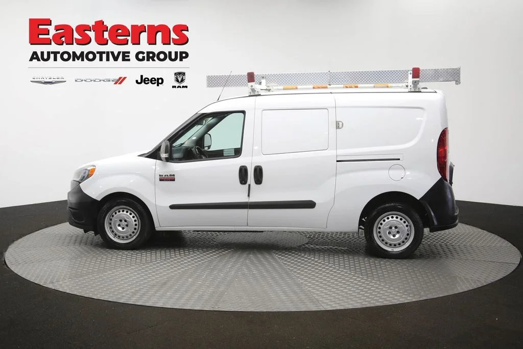 Used 2019 White Ram Tradesman image 61