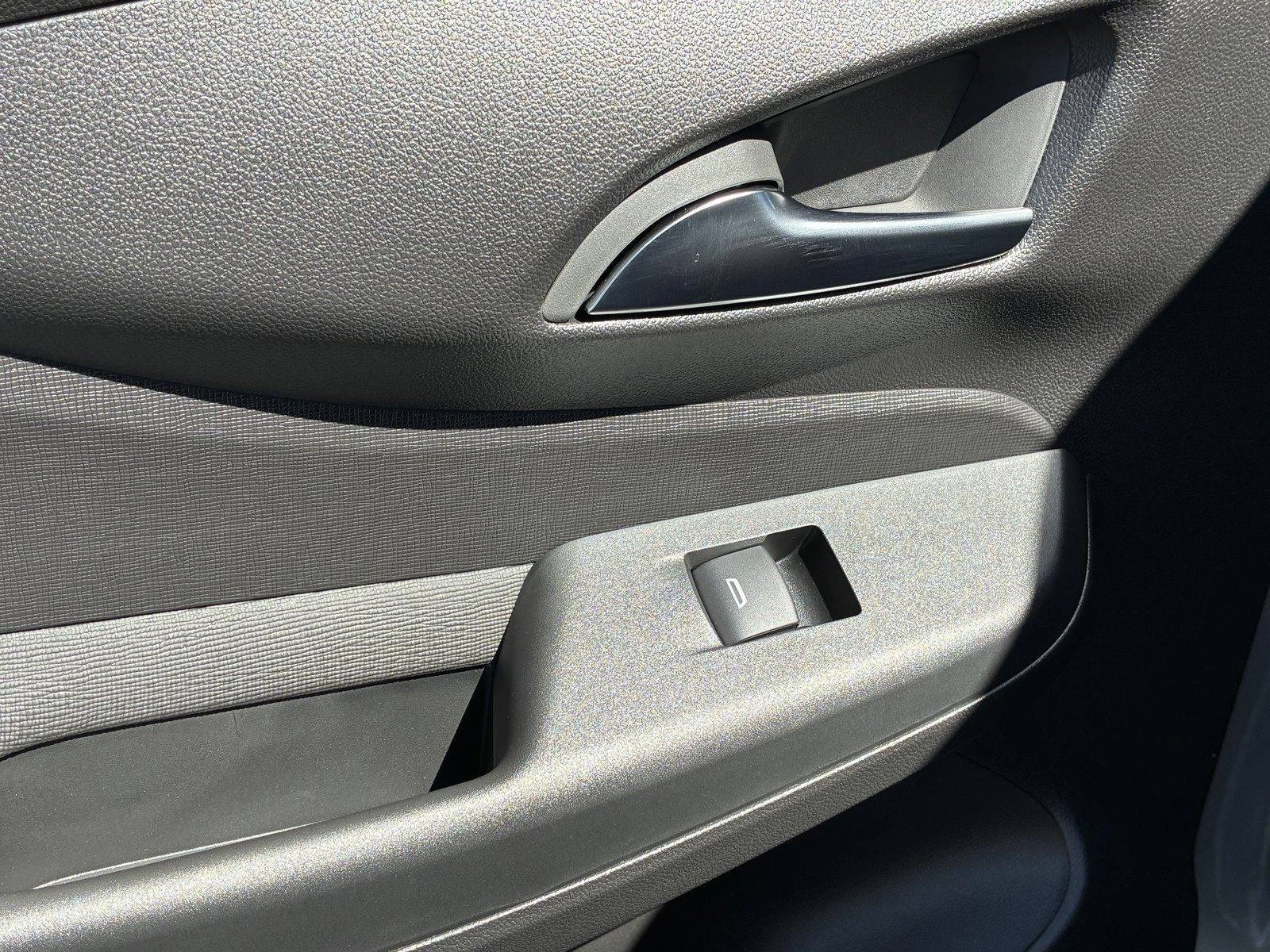 New 2026 Moonstone Gray Metallic Buick Sport Touring image 17