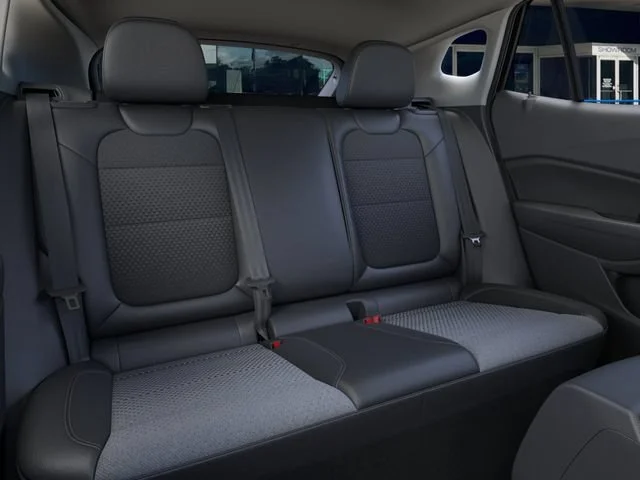 2026 Chevrolet Trax LT - Photo 17