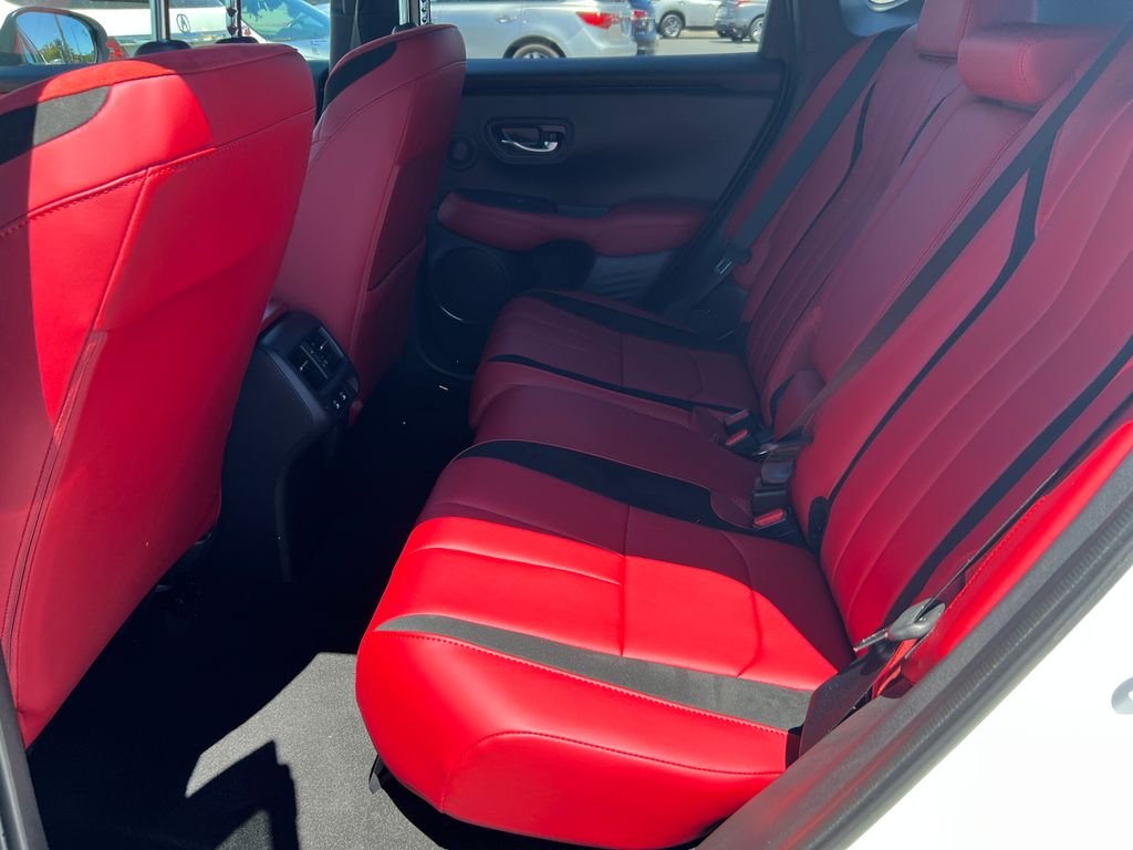 New 2026 White Acura A-Spec Package image 29
