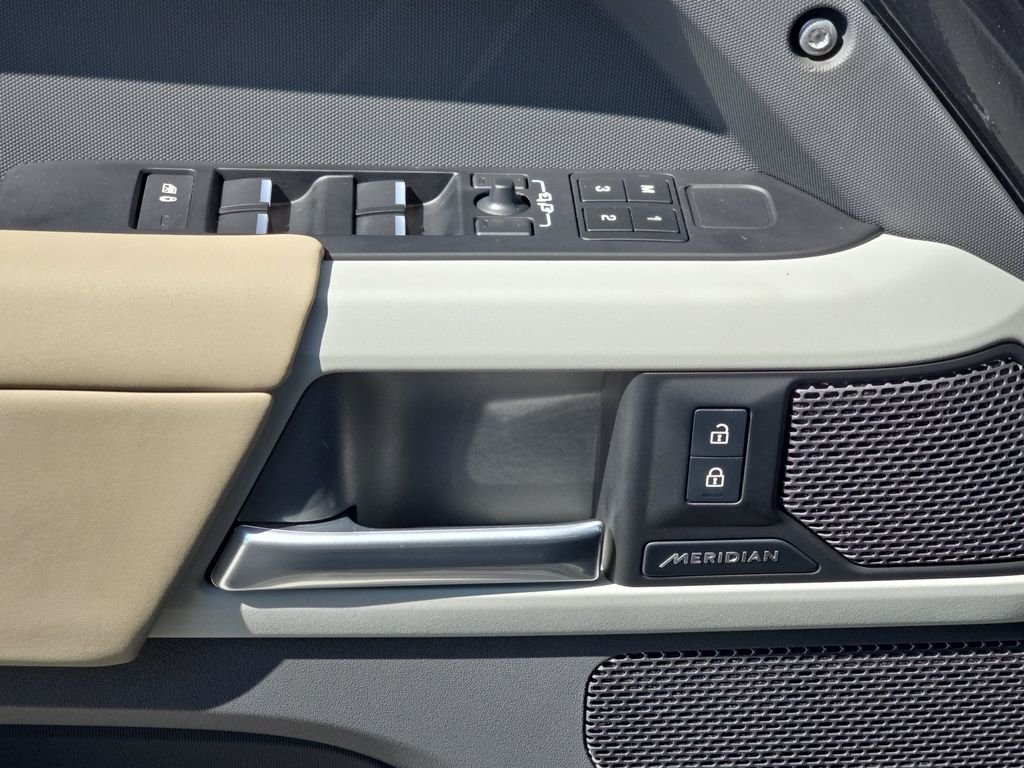 Certified Used 2024 Gray Land Rover S image 28