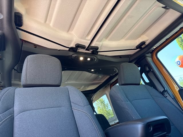 New 2026 Goldilocks Jeep Sport S image 25