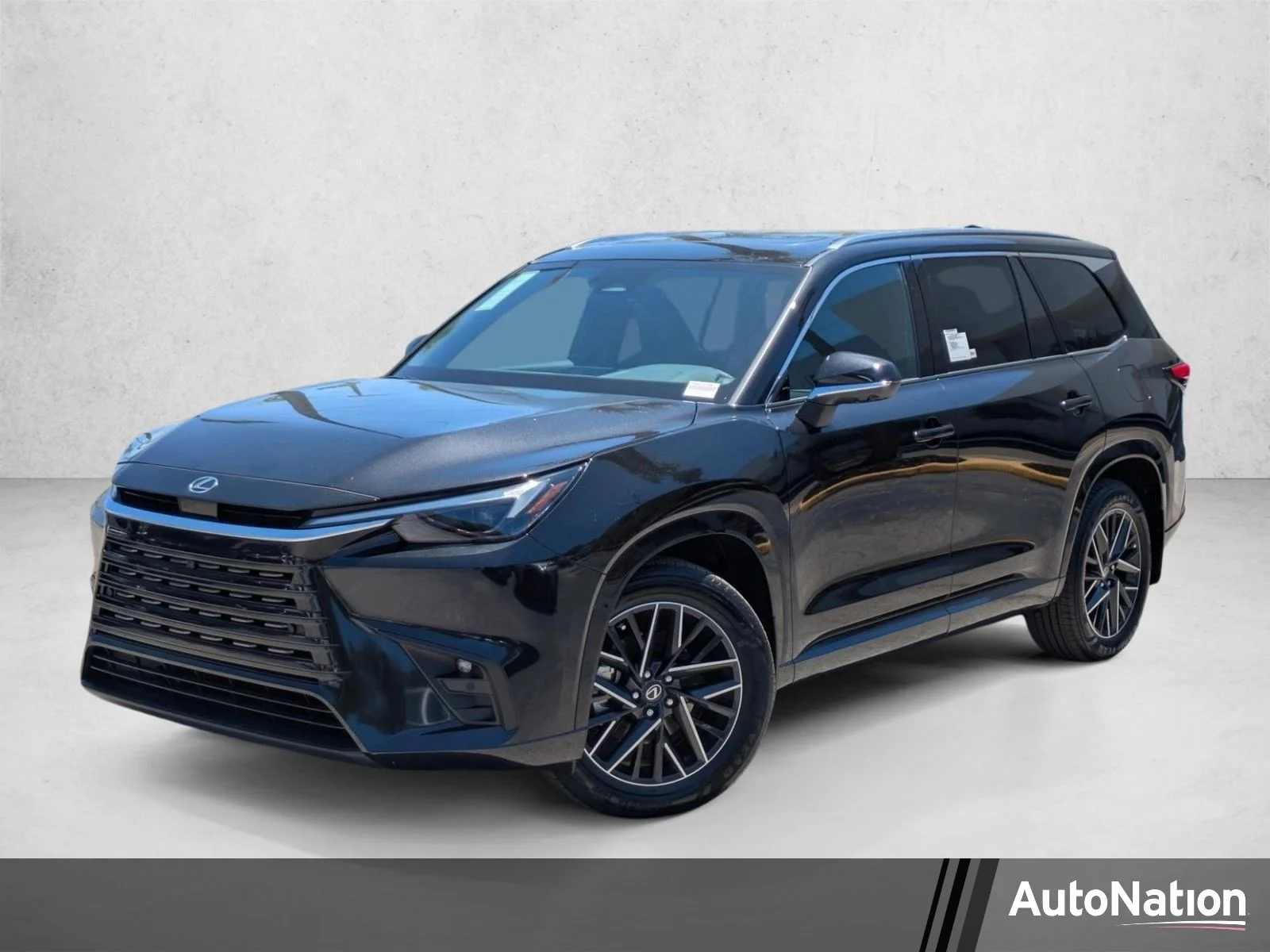 2026 Lexus TX 350 350 Premium AWD's photo