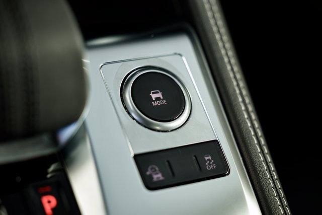 2026 Jaguar F-Pace R-Dynamic S - Photo 45