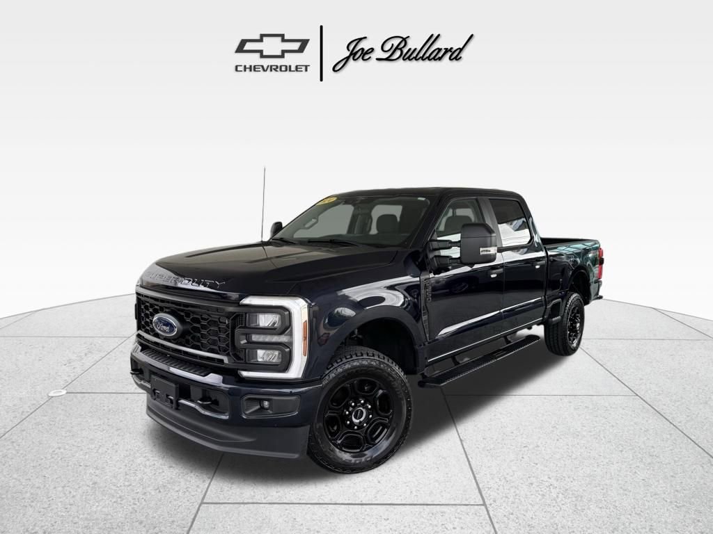 2024 Ford F-250 XL 4x4 Crew Cab 6-3/4' Box's photo
