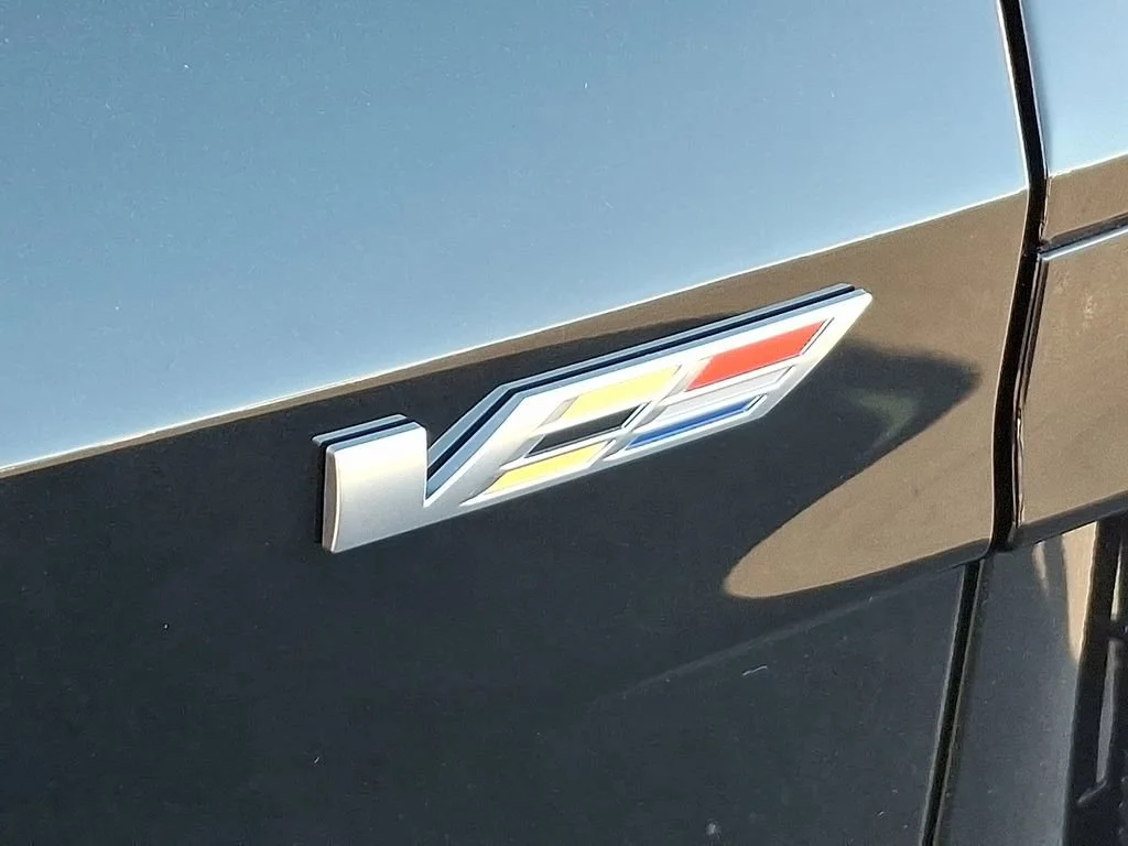 2026 Cadillac LYRIQ V - Photo 12