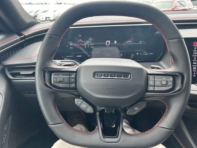 2025 Dodge Charger Daytona Scat Pack - Photo 14