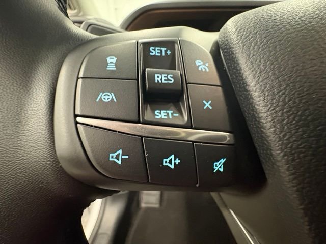 Used 2025 White Ford Outer Banks image 15