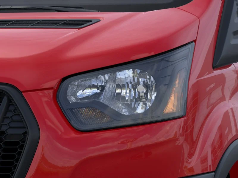 2026 Ford Transit Van Base - Photo 39