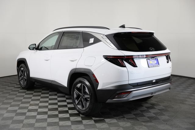 New 2026 White Hyundai SEL Premium image 26