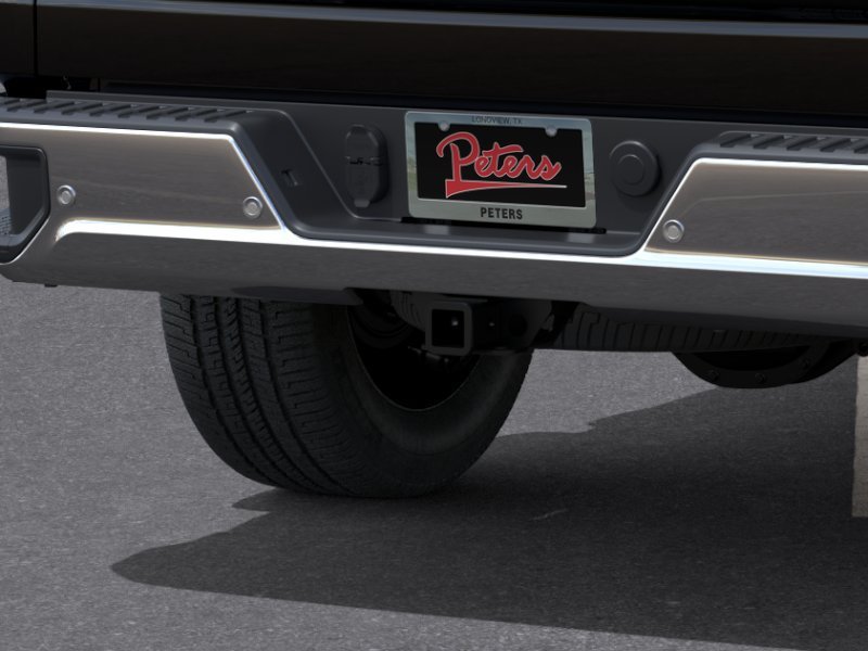 2026 Chevrolet Silverado 1500 LT - Photo 14