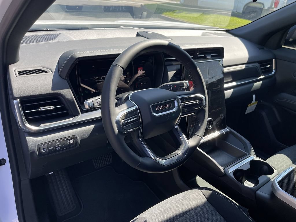 2027 GMC Terrain Elevation - Photo 10