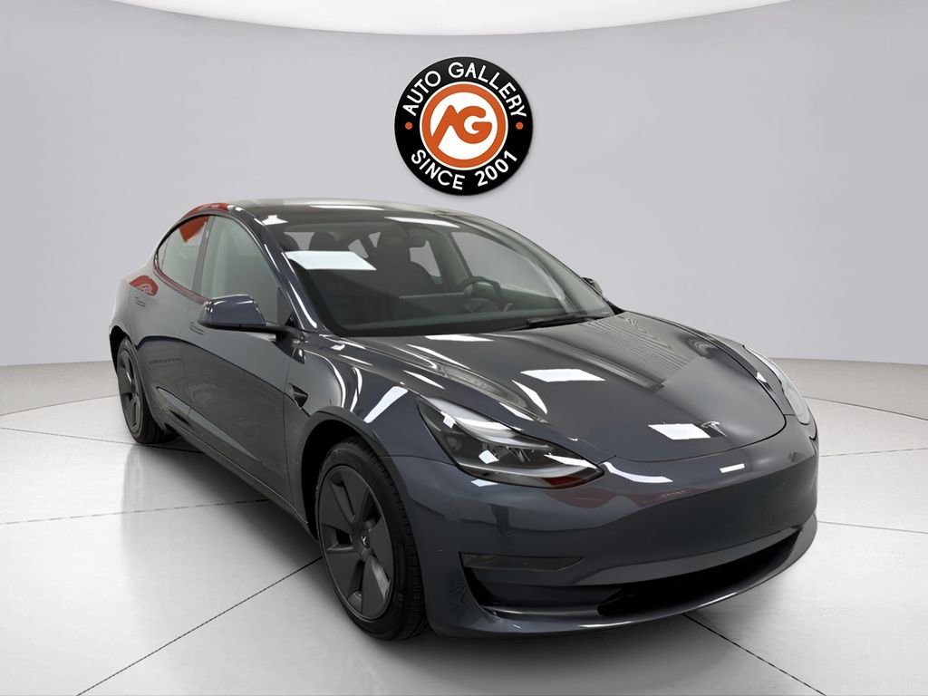 2023 Tesla Model 3 Base
