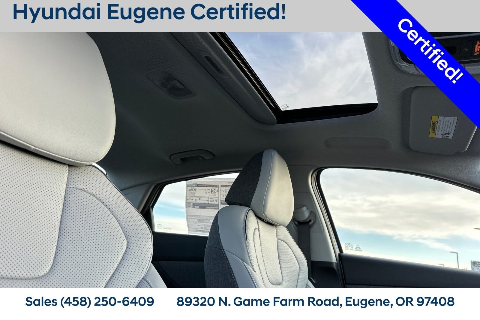 2025 Hyundai Elantra Limited - Photo 20