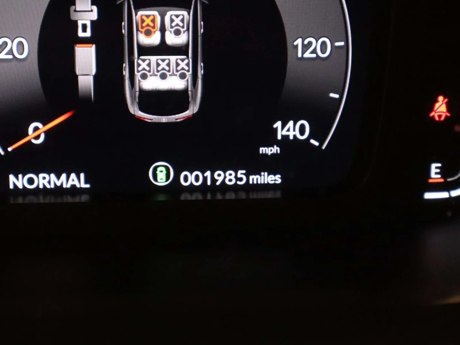 2025 Acura ADX A-Spec Package - Photo 28