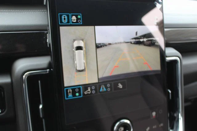 New 2026 Silver GMC Elevation image 16