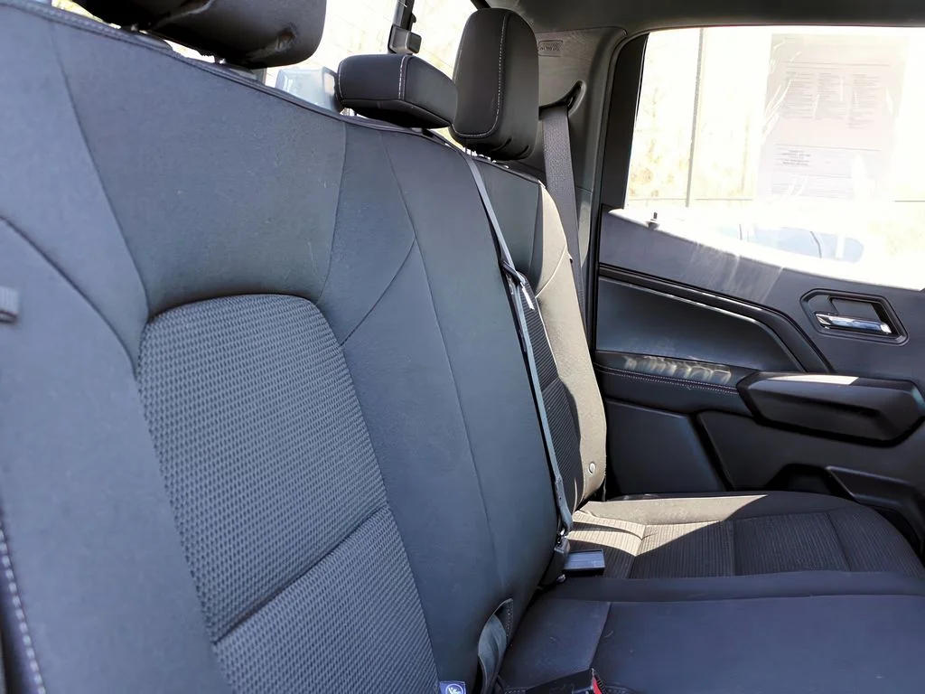 2024 GMC Canyon Elevation - Photo 25