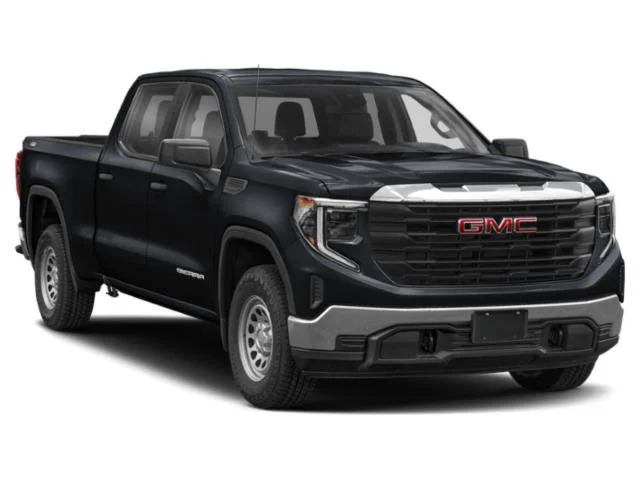 Used 2023 Summit White GMC Elevation image 9