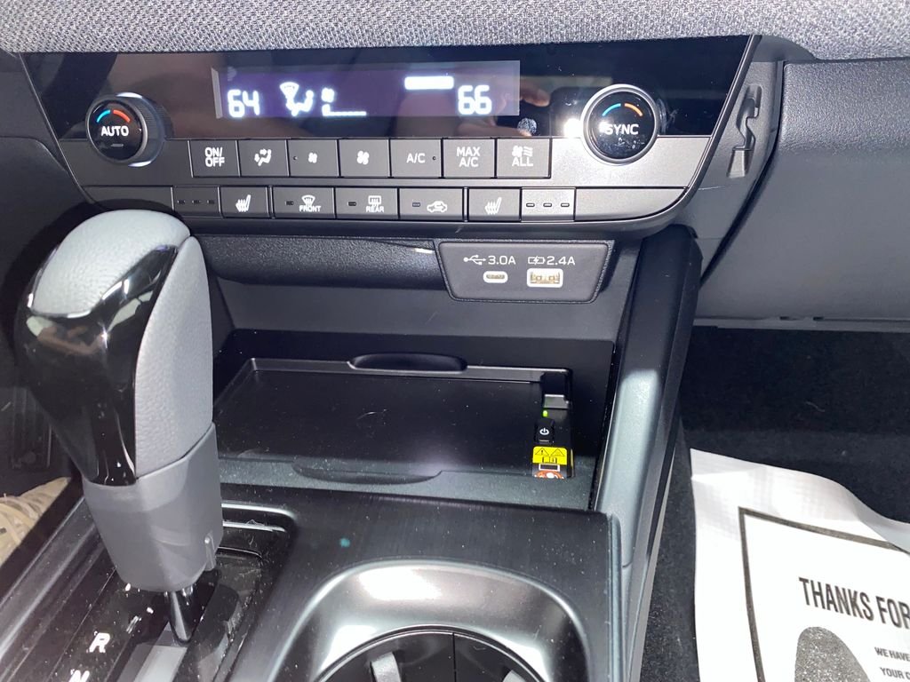 2026 Subaru Outback Limited - Photo 22