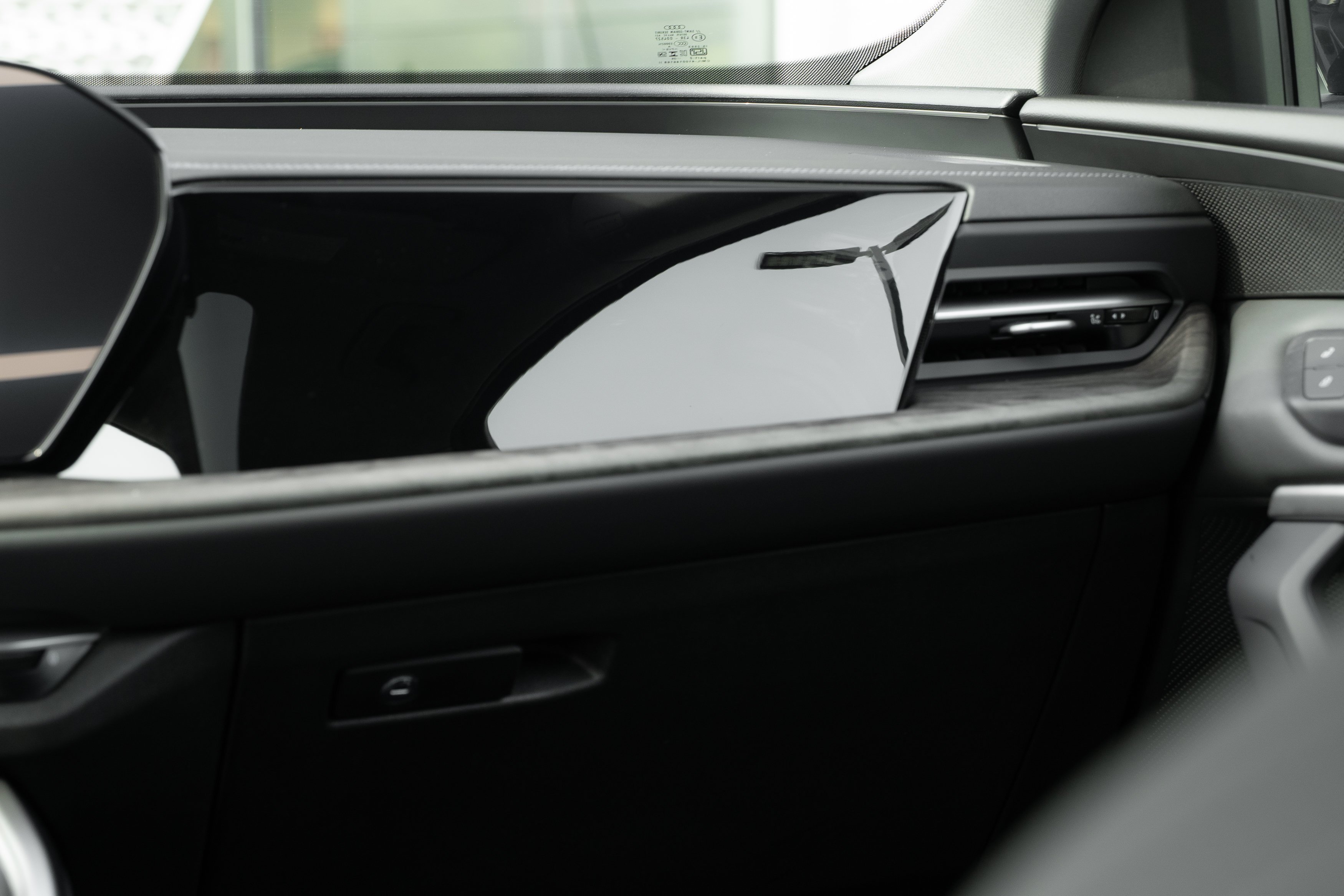 New 2026 Tembora Audi Premium image 12