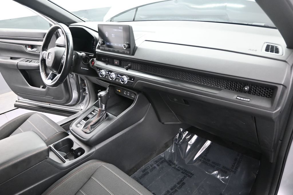 Used 2023  Honda Sport image 29