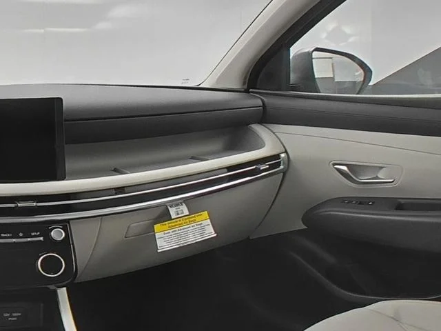 New 2026 Red Hyundai SEL Plus image 35
