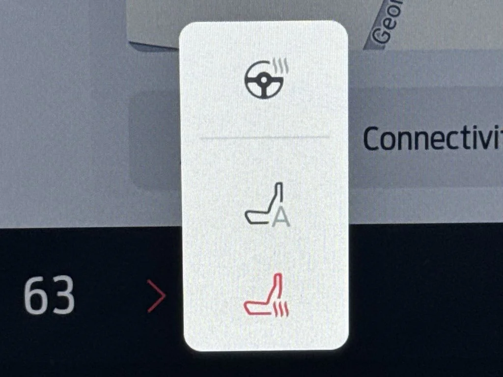 New 2026 Gray Ford Active image 31
