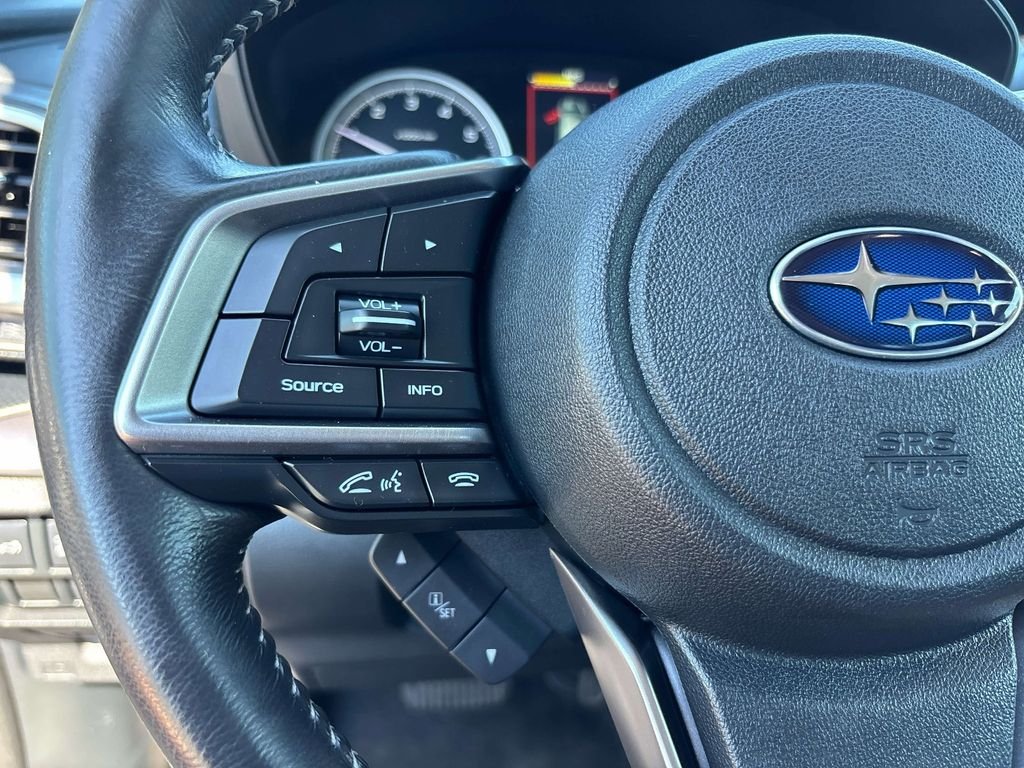 Used 2023 Gray Subaru Premium image 23