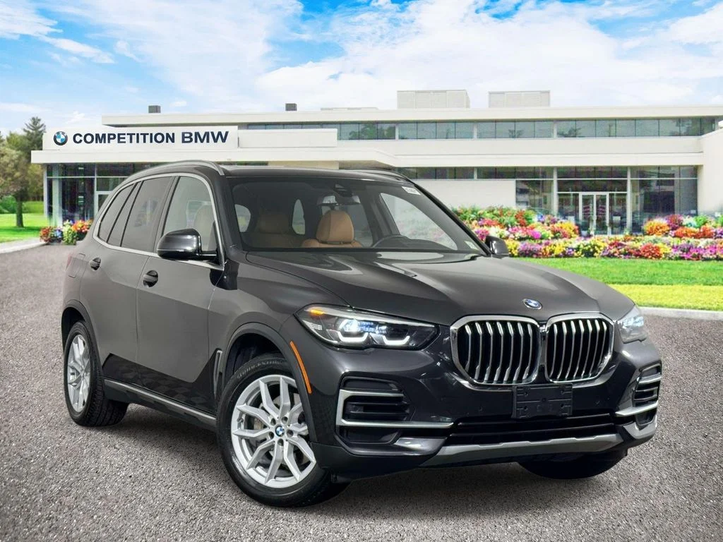 2023 BMW X5