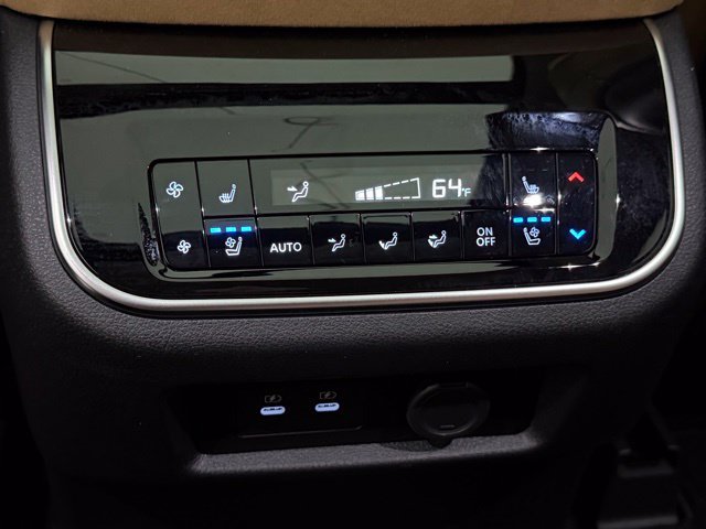 2026 INFINITI QX80 Luxe - Photo 24