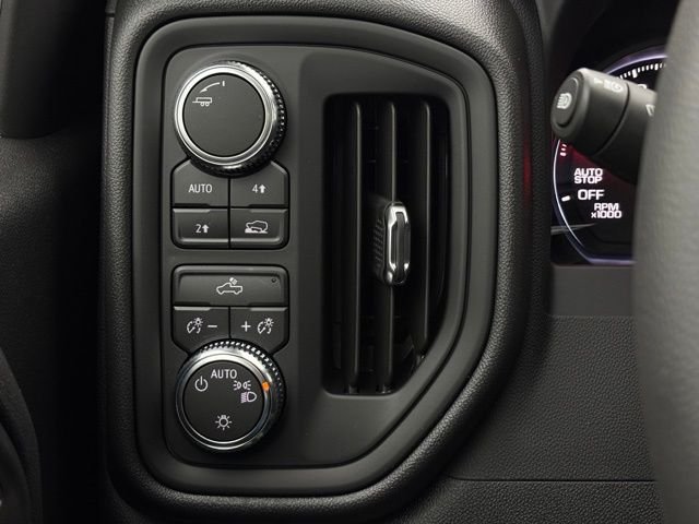 New 2026 Onyx Black GMC Pro image 19