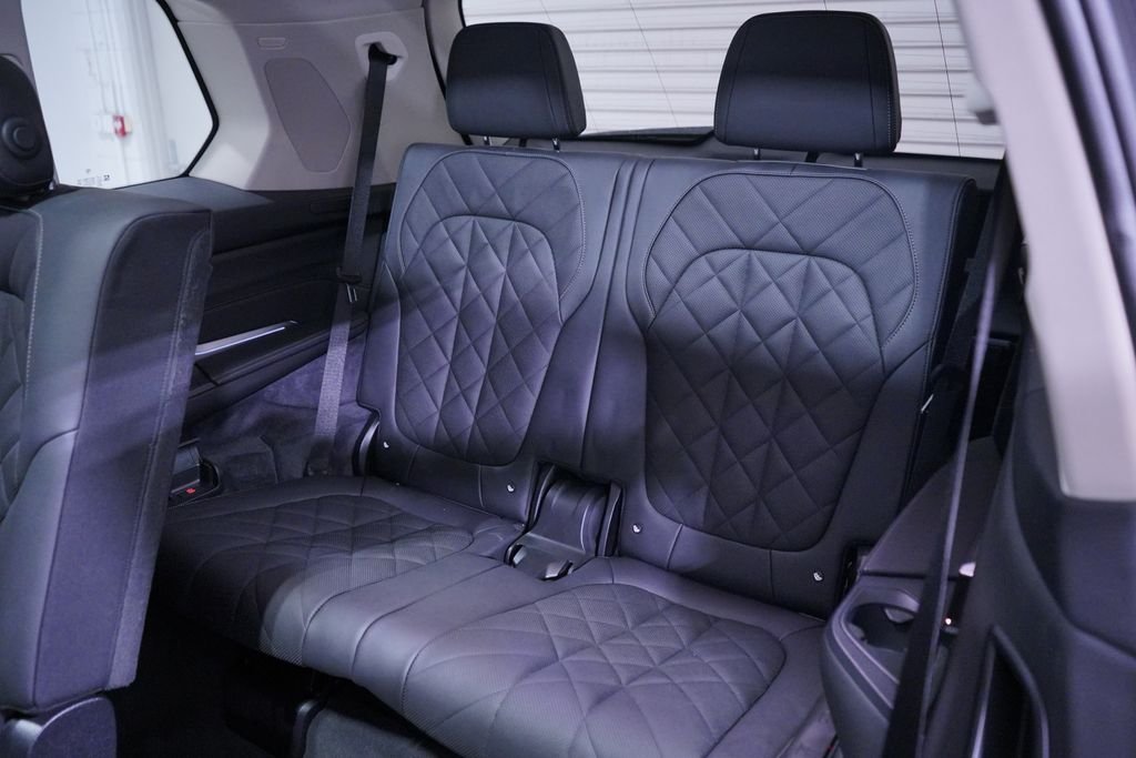 2024 BMW X7 40i - Photo 15