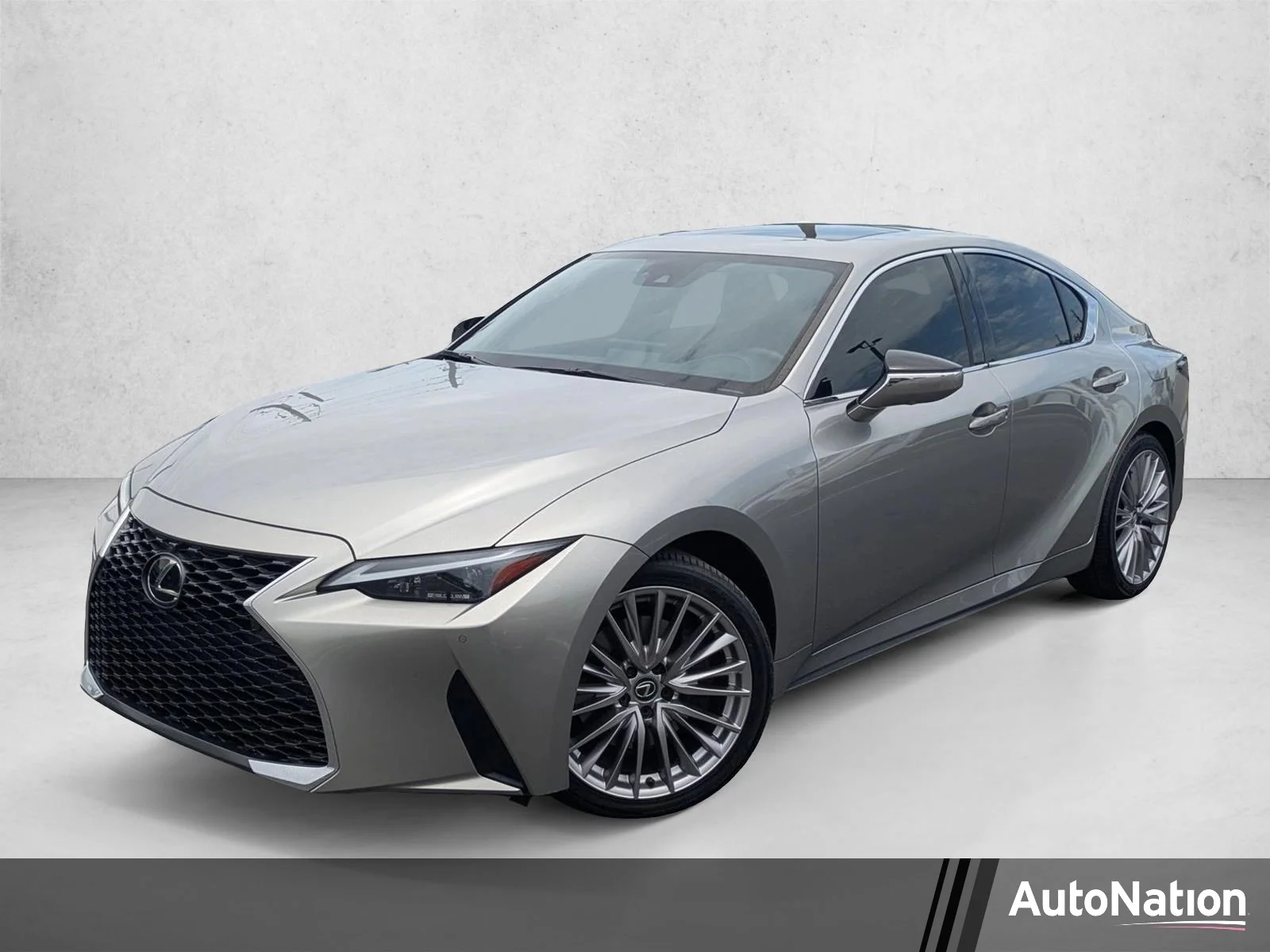 2023 Lexus IS 350 300 AWD's photo