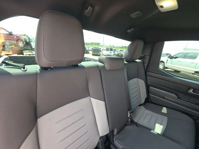 Used 2025  Toyota  image 15