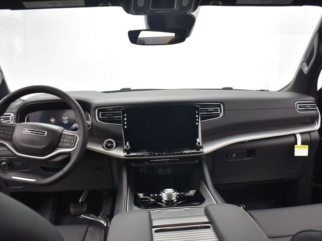 New 2026 Velvet Red Pearlcoat (DISC) Jeep Limited Altitude image 8